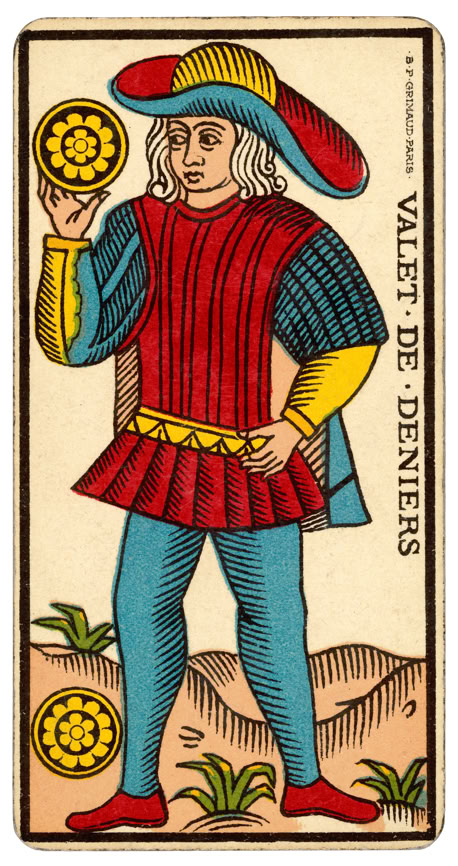 Consultation de tarot avec Olivier à Roubaix